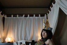 Queen’s Blade – Aeteru – Airi, Menace (871)
