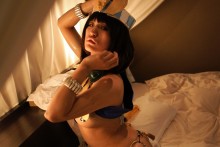 Queen’s Blade – Aeteru – Airi, Menace (879)