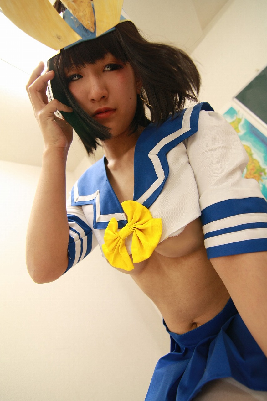 Queen’s Blade – Aeteru – Airi, Menace