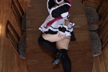 Queen’s Blade – Aeteru – Airi, Menace (95)