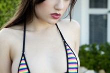 Sasha Grey 9