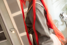 Shakugan no Shana – Love Saotome – Shana (153)