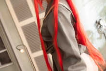 Shakugan no Shana – Love Saotome – Shana (154)