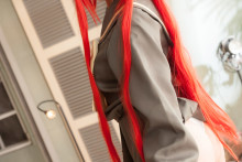 Shakugan no Shana – Love Saotome – Shana (155)