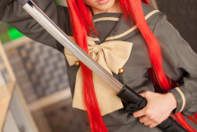 Shakugan no Shana – Love Saotome – Shana (19)