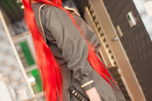 Shakugan no Shana – Love Saotome – Shana (32)