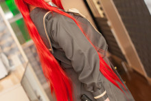 Shakugan no Shana – Love Saotome – Shana (35)