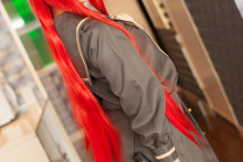 Shakugan no Shana – Love Saotome – Shana (36)