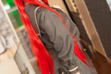 Shakugan no Shana – Love Saotome – Shana (37)