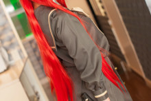 Shakugan no Shana – Love Saotome – Shana (38)