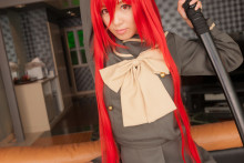 Shakugan no Shana – Love Saotome – Shana (50)