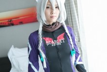 Suzumiya Haruhi no Yuuutsu, Touhou  – Shirouto Satsuei – Izayoi Sakuya, Nagato Yuki (148)