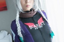 Suzumiya Haruhi no Yuuutsu, Touhou  – Shirouto Satsuei – Izayoi Sakuya, Nagato Yuki (157)