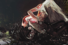 Thekite – Shune, Inkshade  (5)