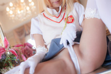 To Aru Kagaku no Railgun – Love Saotome – Shokuhou Misaki (22)