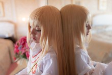 To Aru Kagaku no Railgun – Love Saotome – Shokuhou Misaki (26)