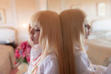 To Aru Kagaku no Railgun – Love Saotome – Shokuhou Misaki (27)