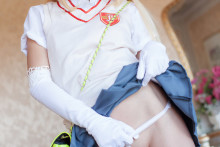 To Aru Kagaku no Railgun – Love Saotome – Shokuhou Misaki (46)
