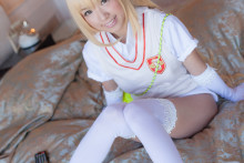 To Aru Kagaku no Railgun – Love Saotome – Shokuhou Misaki (56)