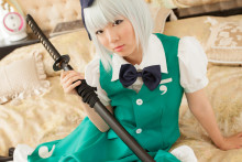Touhou – Adachi Madoka – Konpaku Youmu (10)