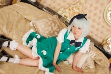 Touhou – Adachi Madoka – Konpaku Youmu (103)