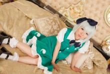 Touhou – Adachi Madoka – Konpaku Youmu (104)