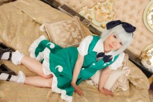 Touhou – Adachi Madoka – Konpaku Youmu (105)