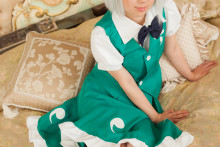 Touhou – Adachi Madoka – Konpaku Youmu (106)