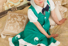 Touhou – Adachi Madoka – Konpaku Youmu (107)