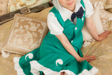 Touhou – Adachi Madoka – Konpaku Youmu (108)