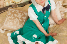 Touhou – Adachi Madoka – Konpaku Youmu (109)