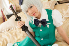 Touhou – Adachi Madoka – Konpaku Youmu (11)