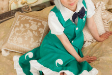 Touhou – Adachi Madoka – Konpaku Youmu (110)