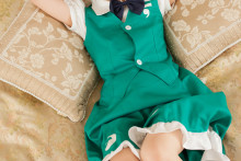 Touhou – Adachi Madoka – Konpaku Youmu (112)