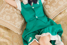 Touhou – Adachi Madoka – Konpaku Youmu (114)