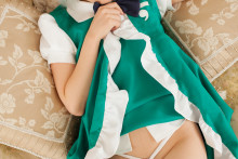 Touhou – Adachi Madoka – Konpaku Youmu (115)