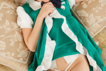 Touhou – Adachi Madoka – Konpaku Youmu (116)