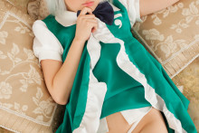 Touhou – Adachi Madoka – Konpaku Youmu (117)