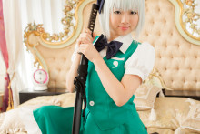 Touhou – Adachi Madoka – Konpaku Youmu (12)