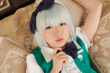 Touhou – Adachi Madoka – Konpaku Youmu (125)