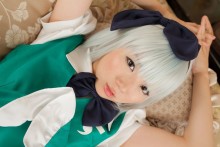 Touhou – Adachi Madoka – Konpaku Youmu (128)