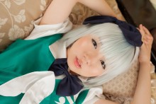 Touhou – Adachi Madoka – Konpaku Youmu (129)