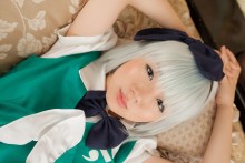 Touhou – Adachi Madoka – Konpaku Youmu (130)