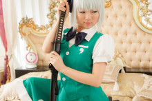 Touhou – Adachi Madoka – Konpaku Youmu (14)