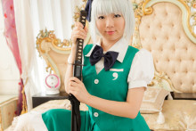 Touhou – Adachi Madoka – Konpaku Youmu (15)