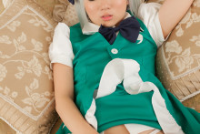 Touhou – Adachi Madoka – Konpaku Youmu (154)