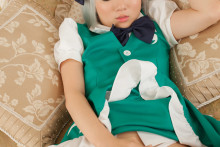 Touhou – Adachi Madoka – Konpaku Youmu (156)