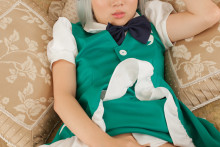 Touhou – Adachi Madoka – Konpaku Youmu (157)