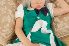 Touhou – Adachi Madoka – Konpaku Youmu (158)