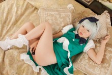Touhou – Adachi Madoka – Konpaku Youmu (166)